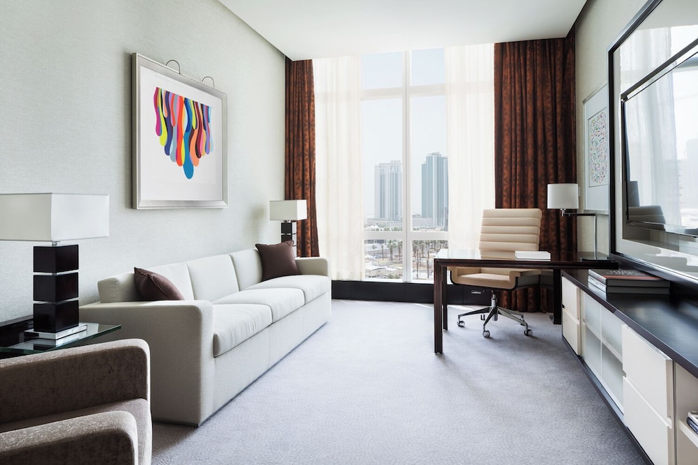 Rosewood Abu Dhabi — снимок 10