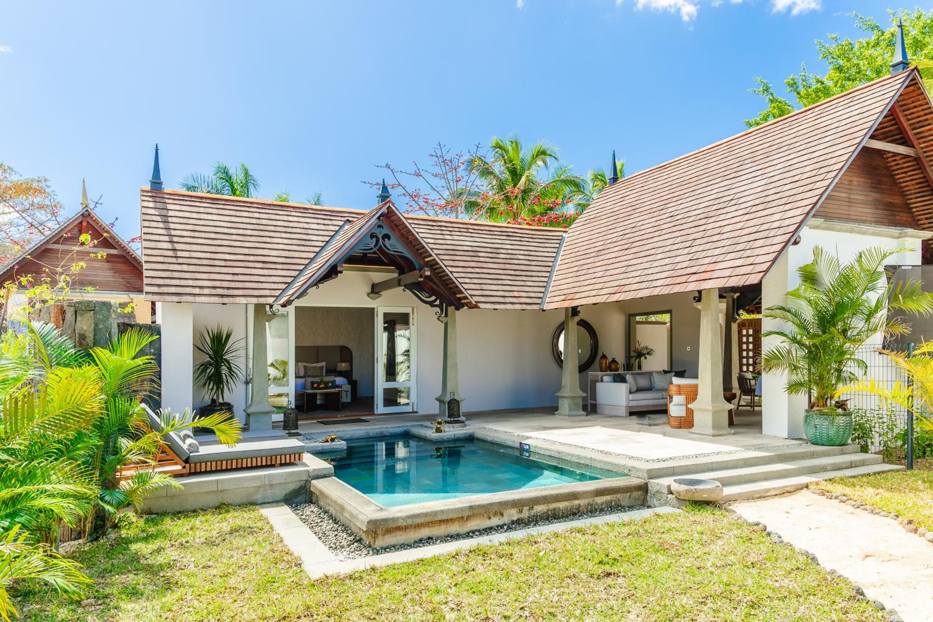 Maradiva Villas Resort & Spa — снимок 4