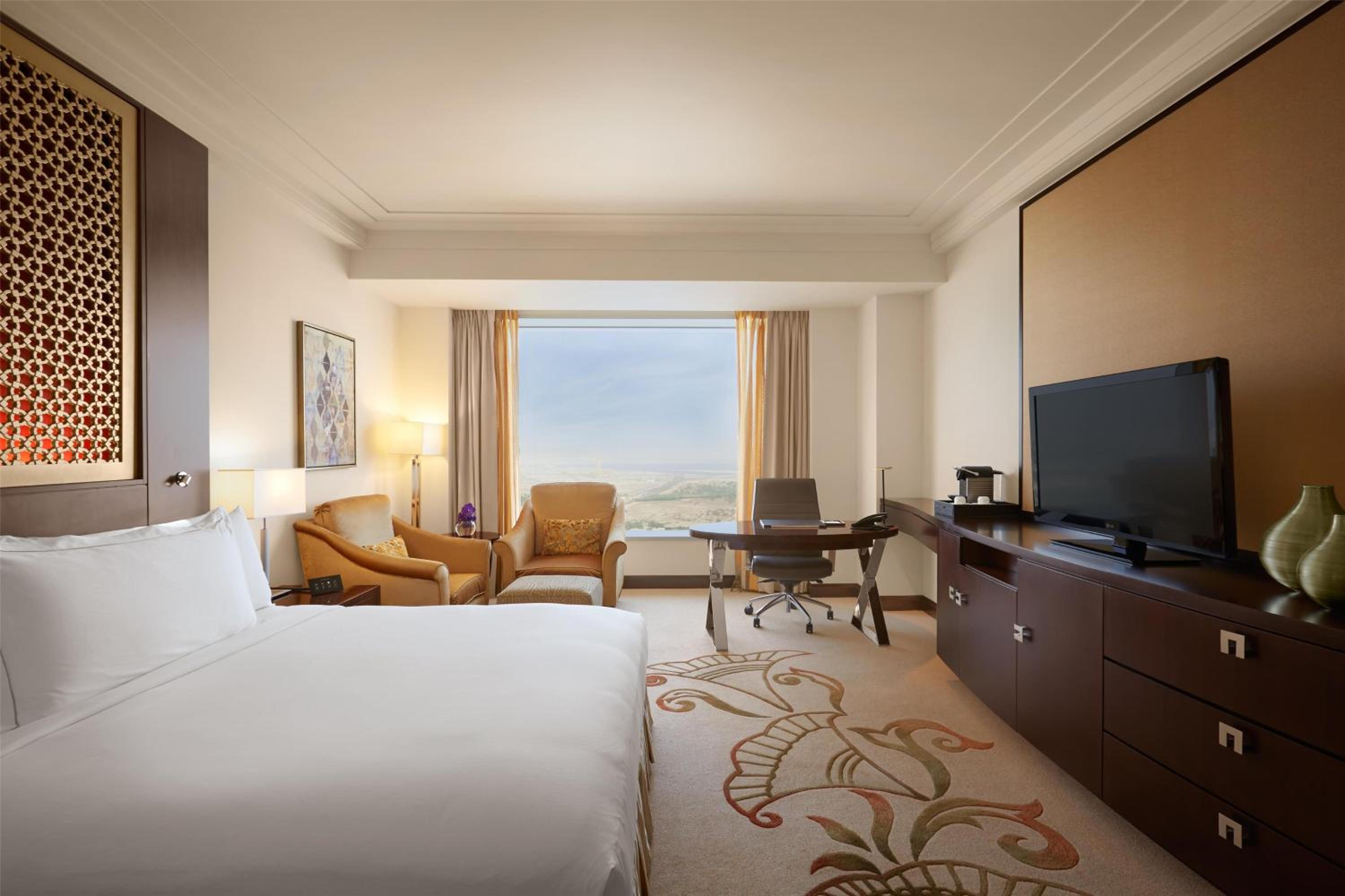 Conrad Dubai — снимок 16