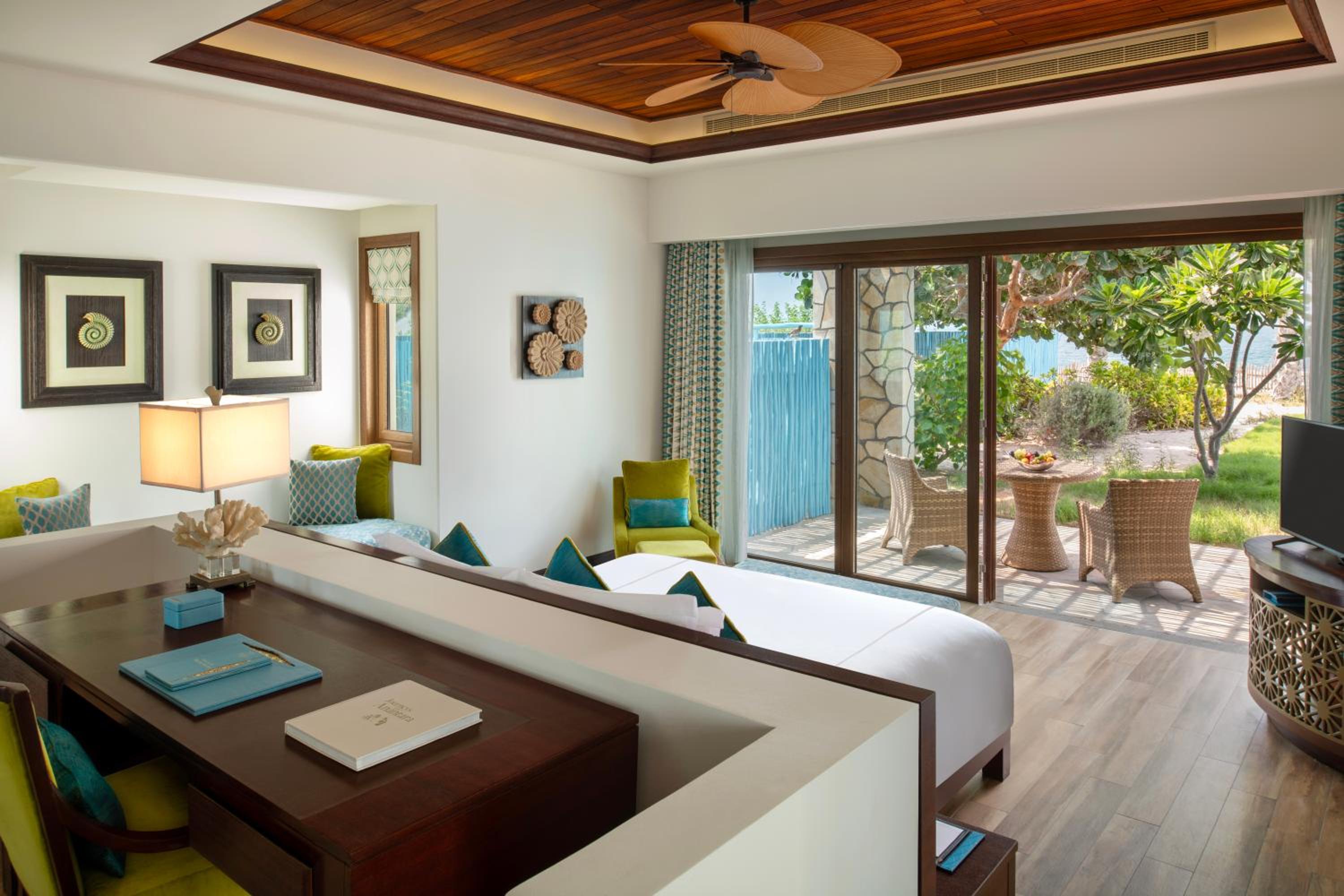 Banana Island Resort Doha By Anantara — снимок 25