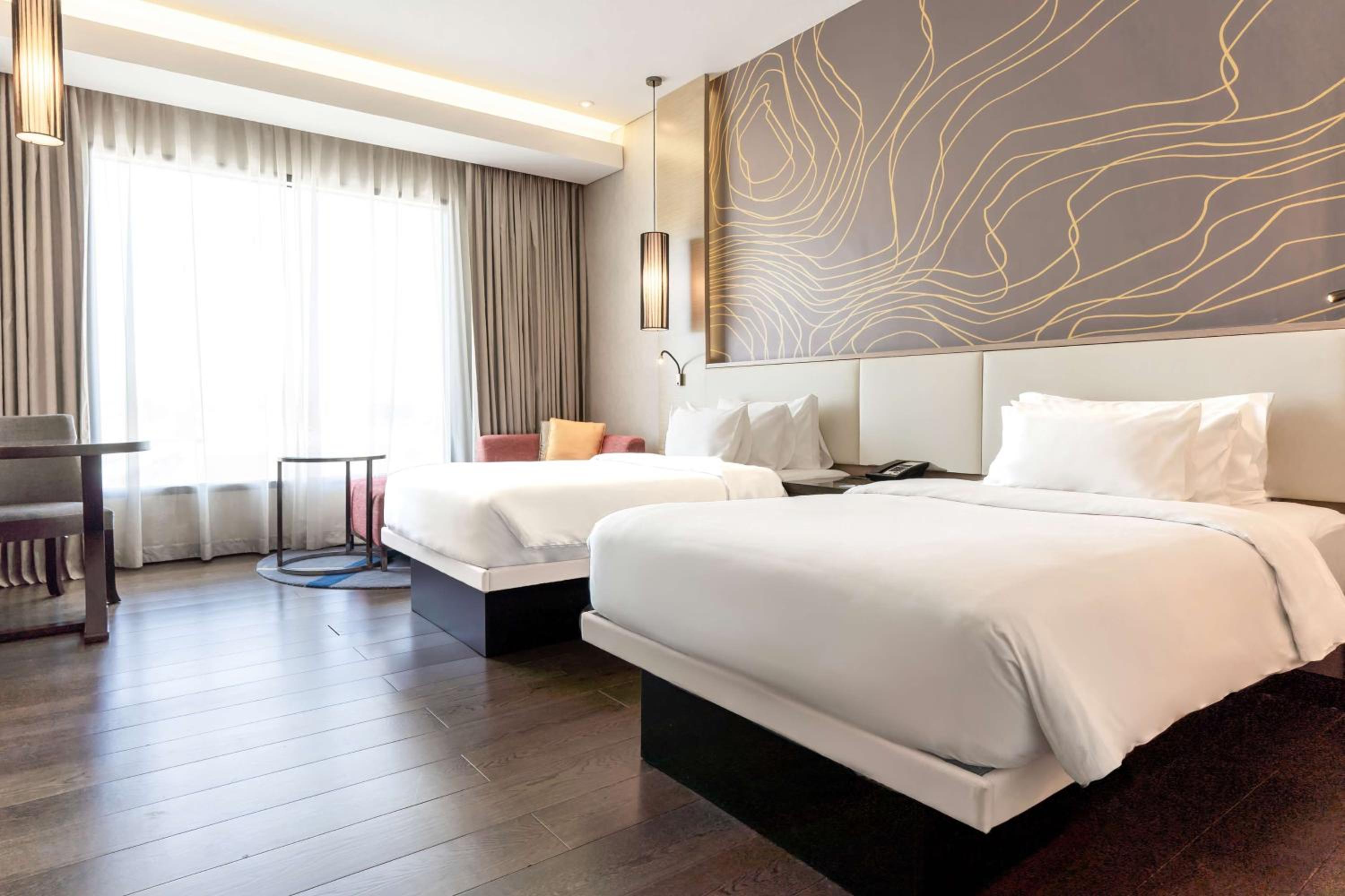 Radisson Collection Hotel, Hormuz Grand Muscat — снимок 10