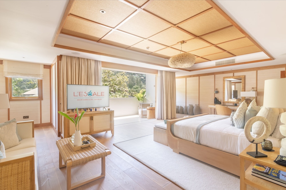 L'Escale Resort Marina & Spa — снимок 16