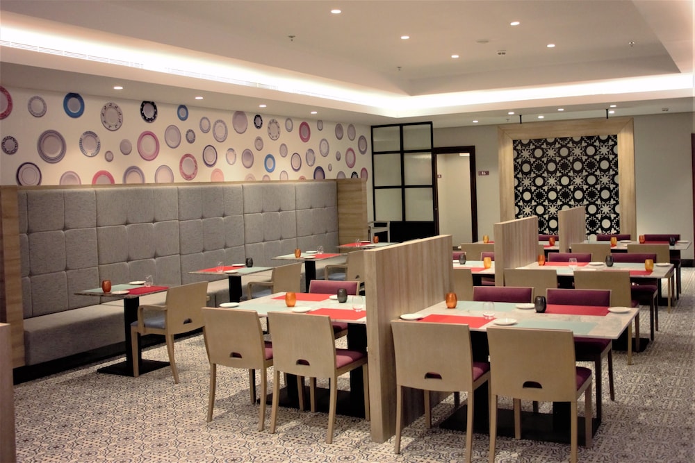 Park Inn by Radisson Makkah Aziziyah — снимок 10