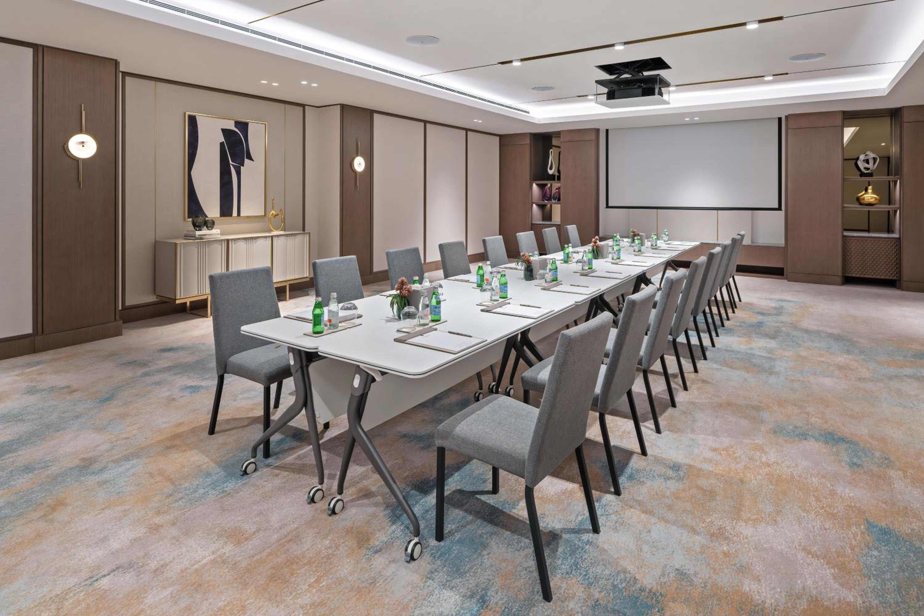 Address Beach Resort Bahrain — снимок 25