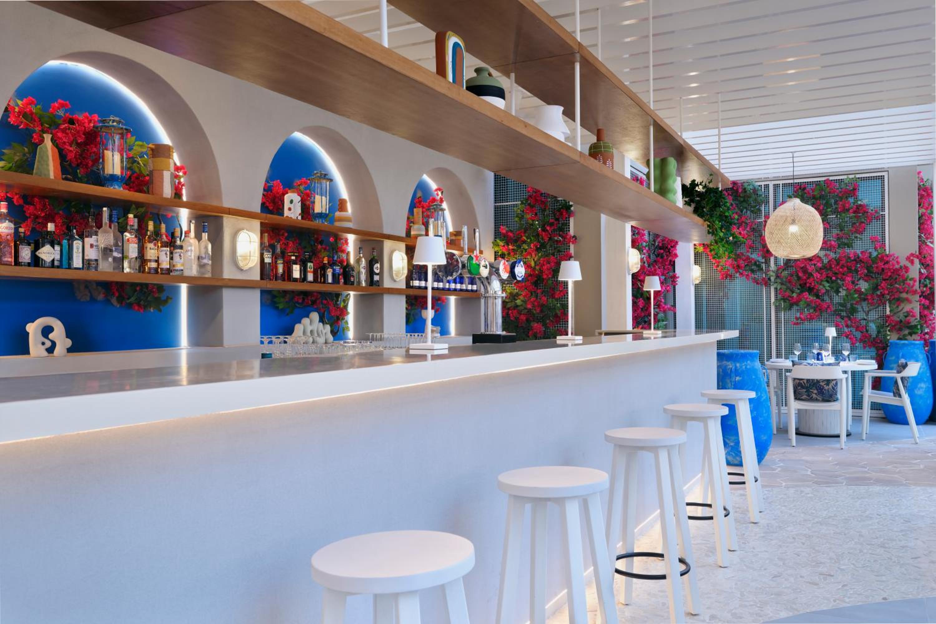 JA Ocean View Hotel — снимок 26