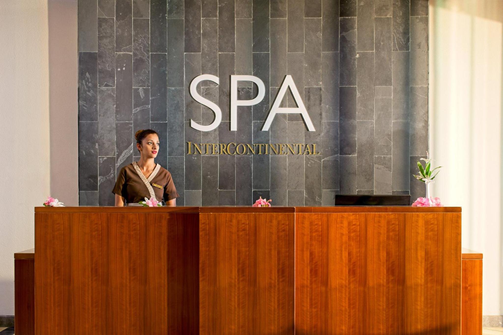 InterContinental Mauritius Resort Balaclava Fort, an IHG Hotel — снимок 10