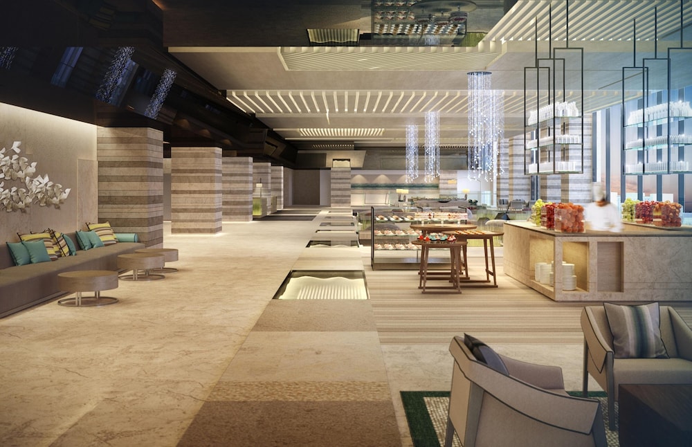 Saadiyat Rotana Resort and Villas — снимок 25