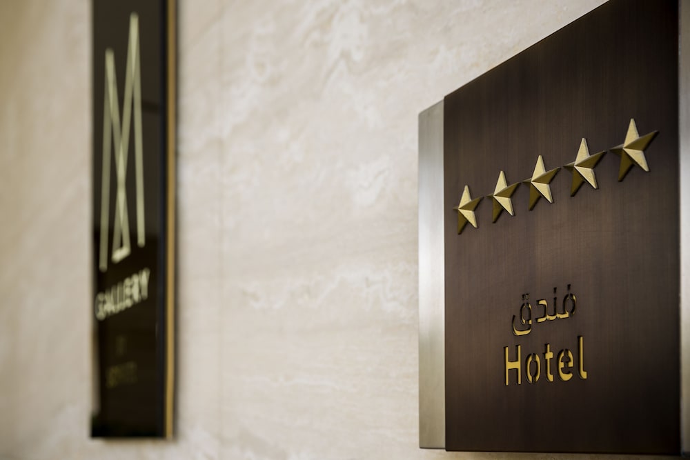 The Canvas Dubai - MGallery Hotel Collection — снимок 29