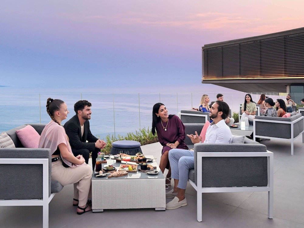 Mövenpick Resort Al Marjan Island — снимок 23