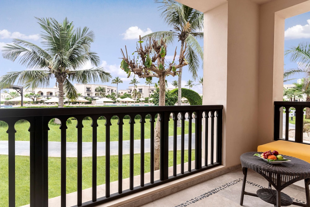 Salalah Rotana Resort — снимок 29