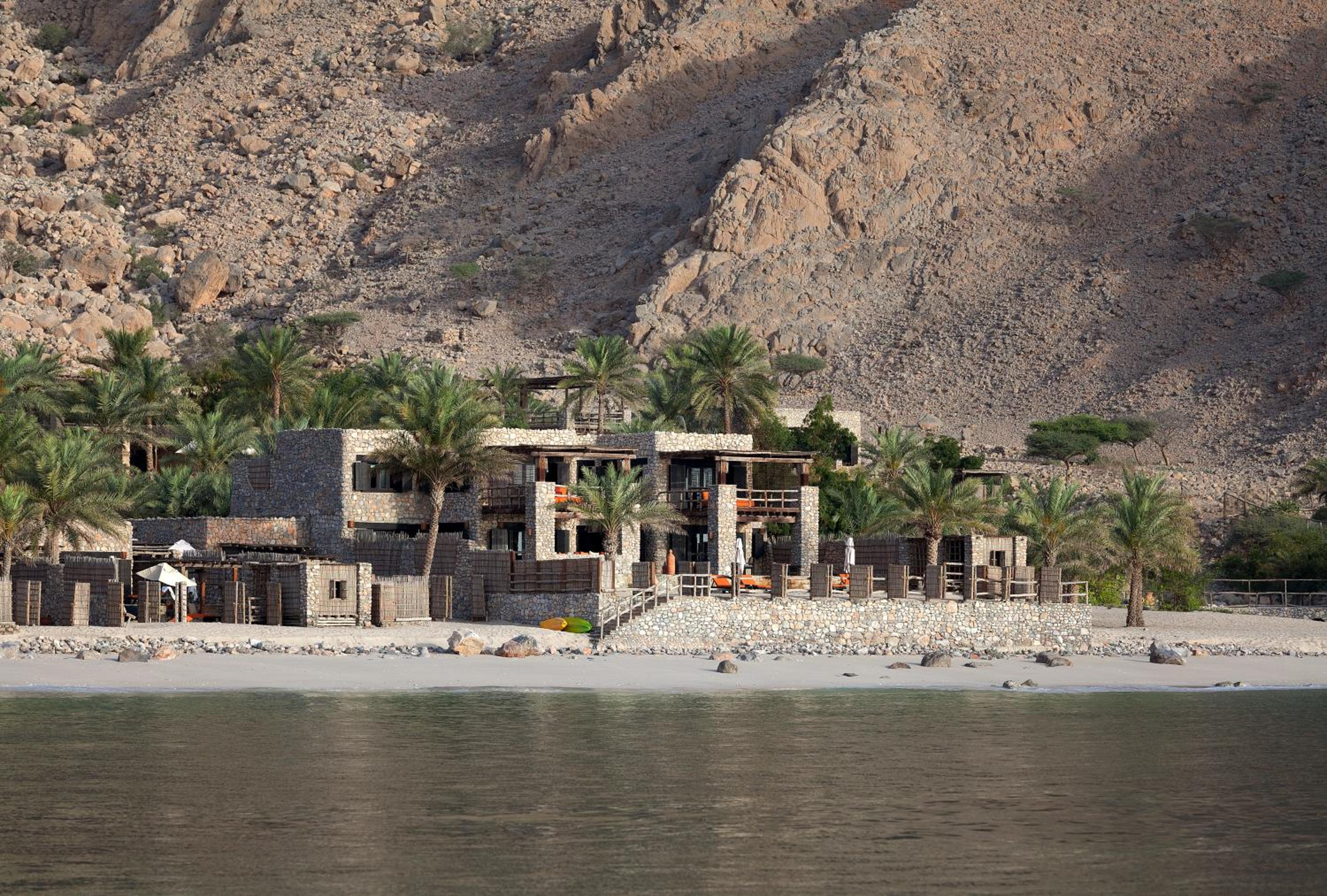 Six Senses Zighy Bay — снимок 24