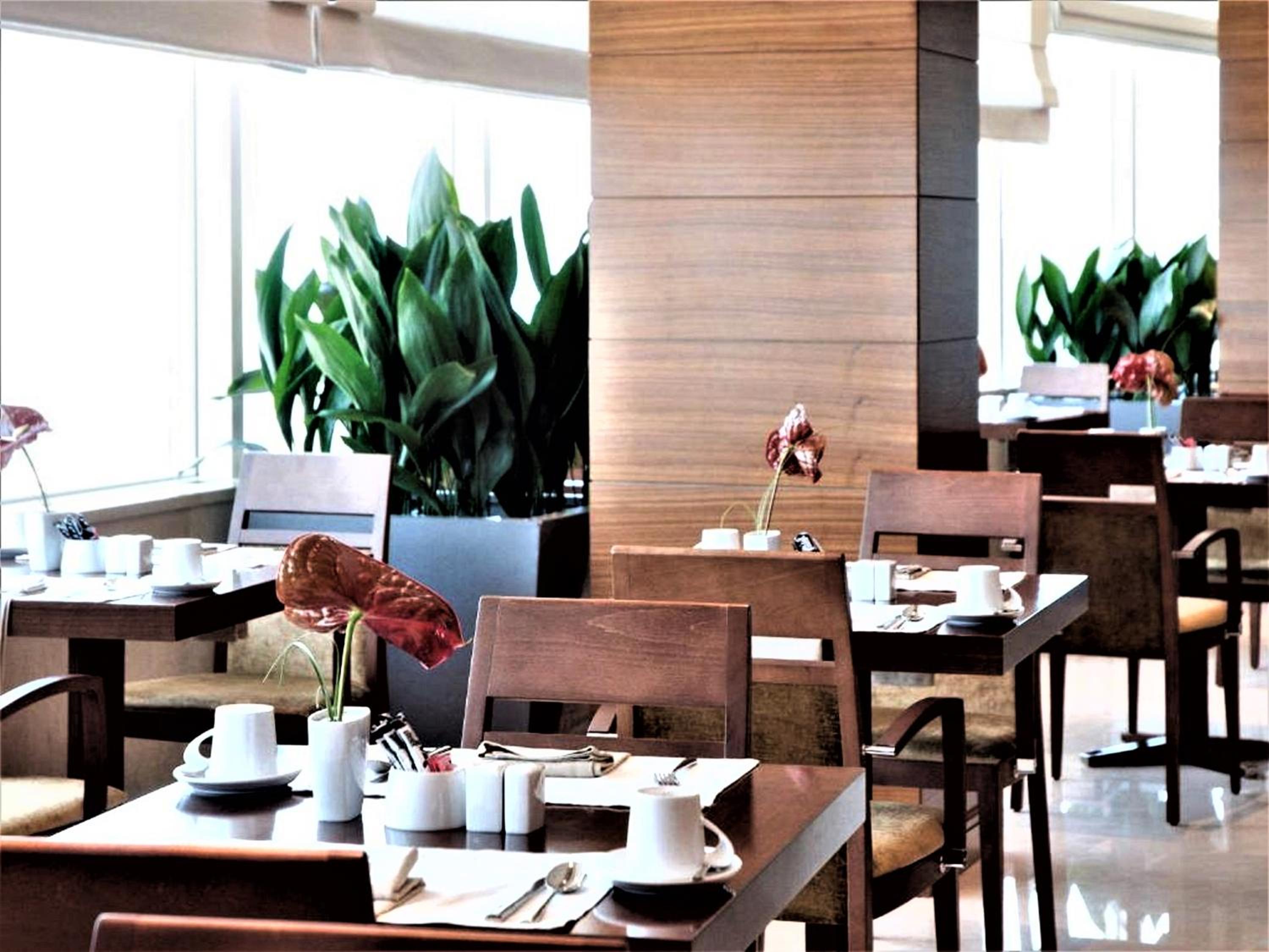 Mövenpick Hotel Al Khobar — снимок 10