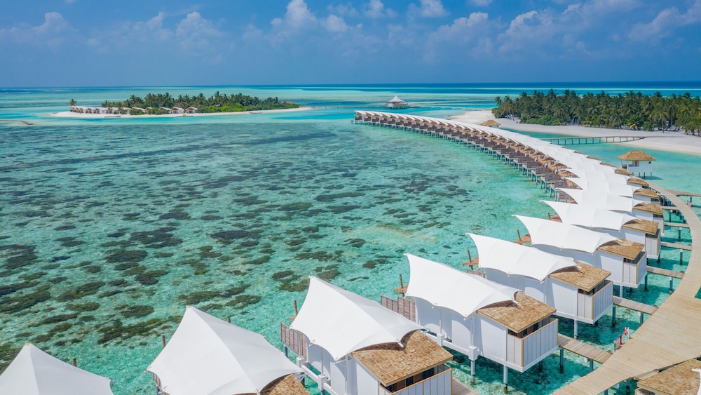 Cinnamon Hakuraa Huraa Maldives — снимок 15