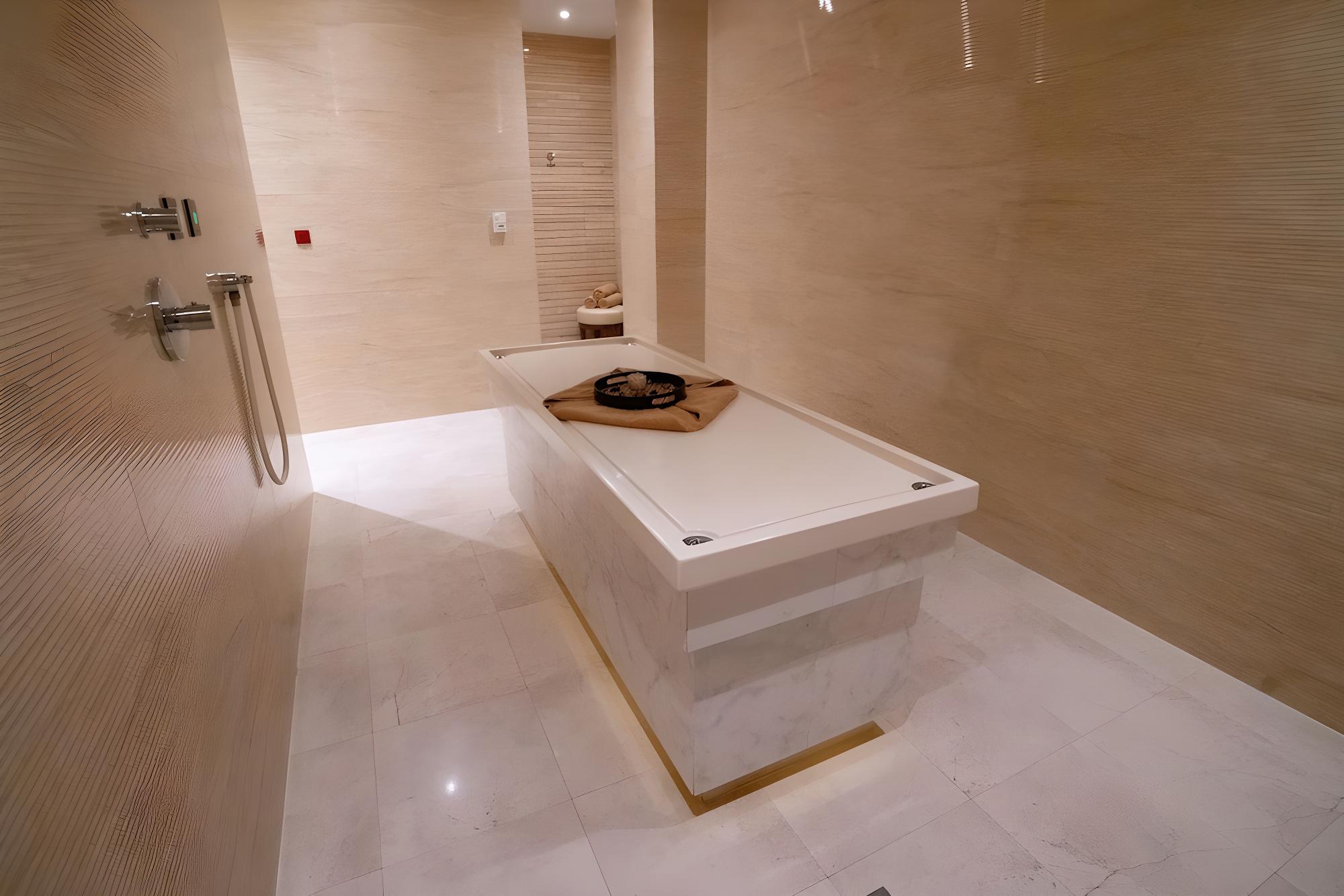 DoubleTree by Hilton Resort & Spa Marjan Island — снимок 15