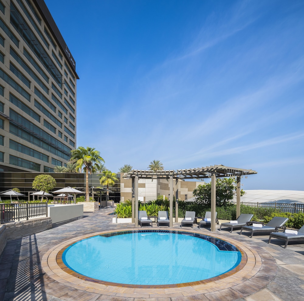 Swissotel Living Al Ghurair — снимок 29