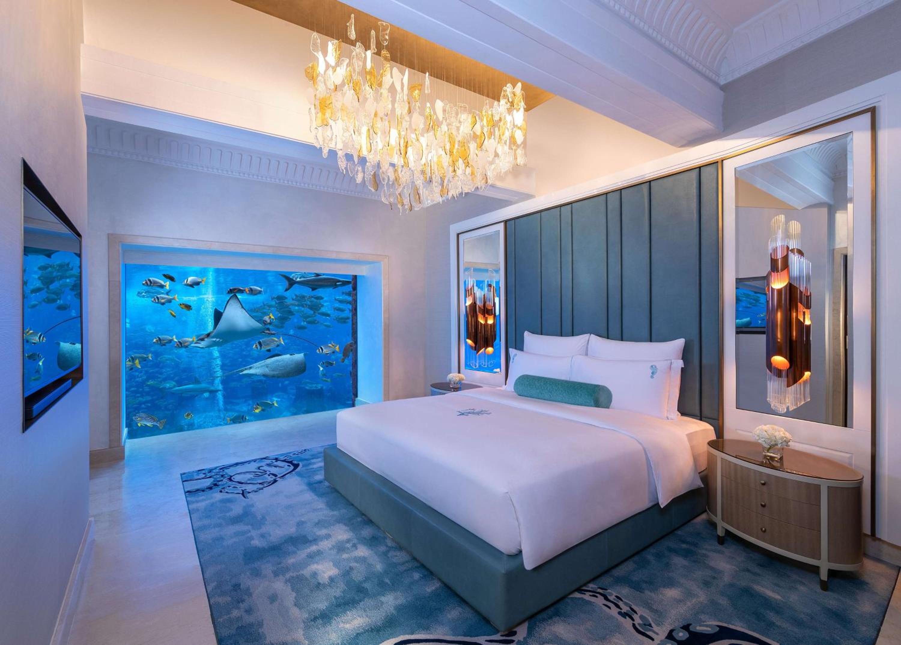 Atlantis, The Palm — снимок 25