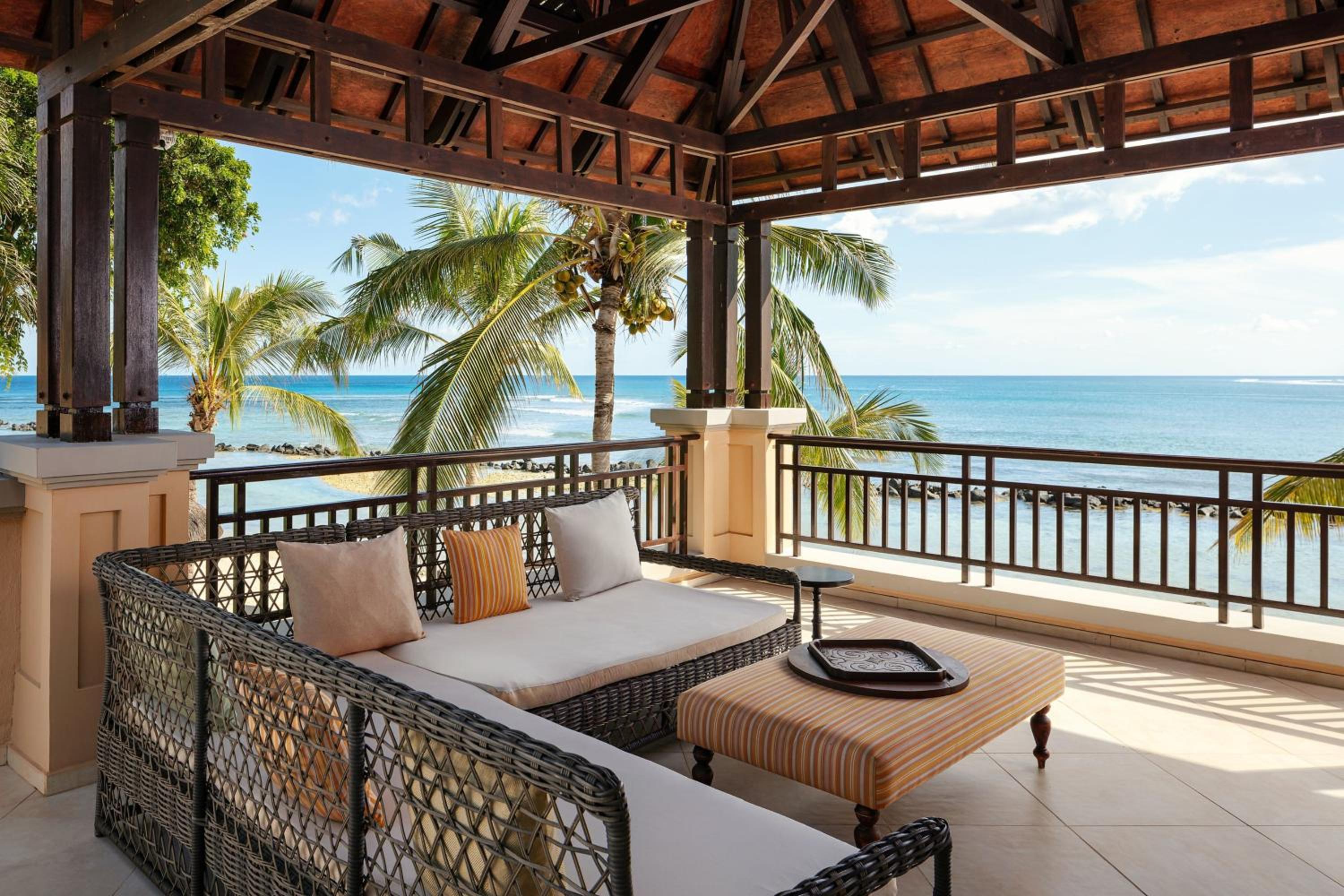 The Westin Turtle Bay Resort & Spa, Mauritius — снимок 24