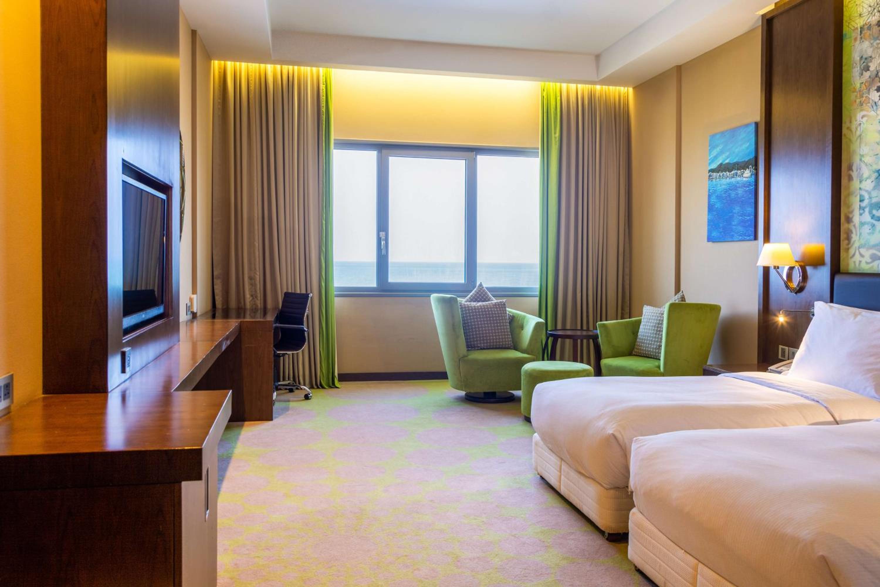 Radisson Blu Hotel, Sohar — снимок 17
