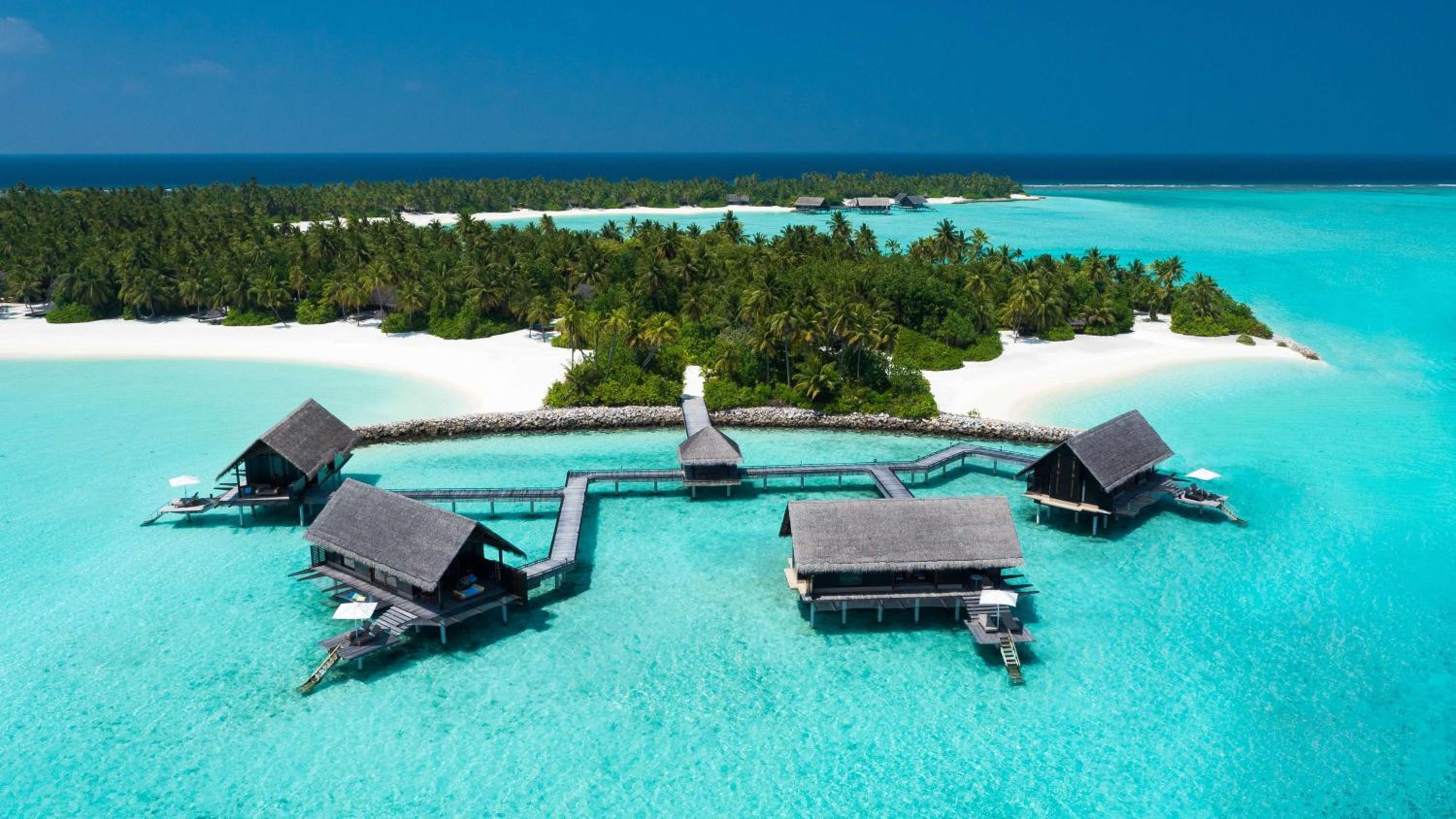 One & Only Reethi Rah, Maldives — снимок 2