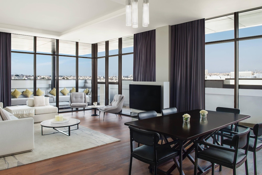La Ville Hotel & Suites CITY WALK, Dubai, Autograph Collection — снимок 29