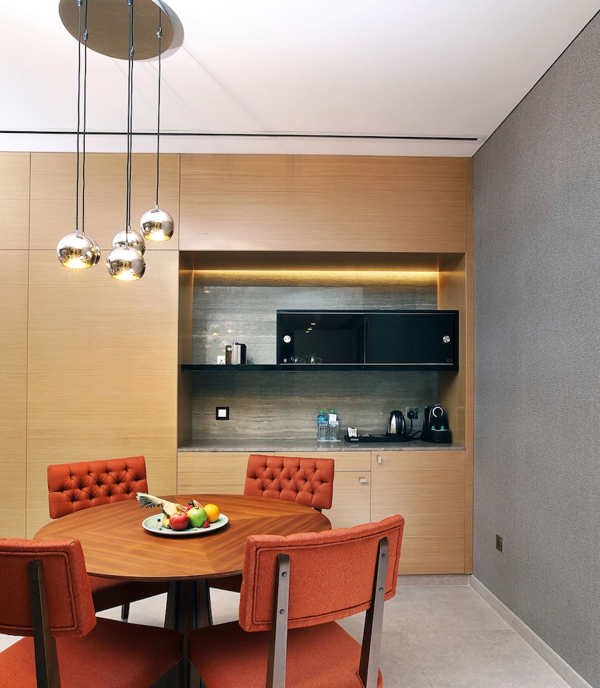 Grand Cosmopolitan Hotel — снимок 16