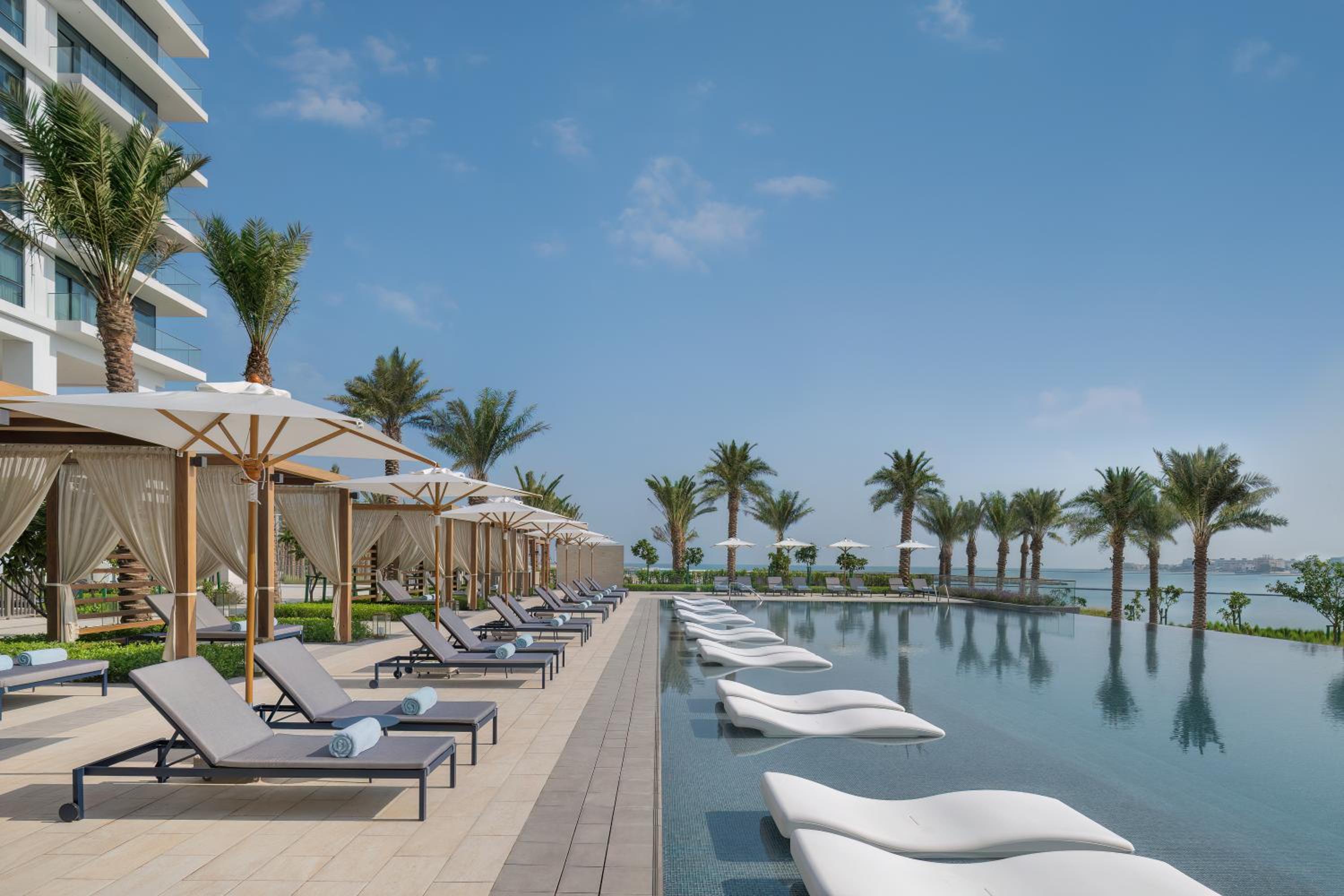 Address Beach Resort Bahrain — снимок 23