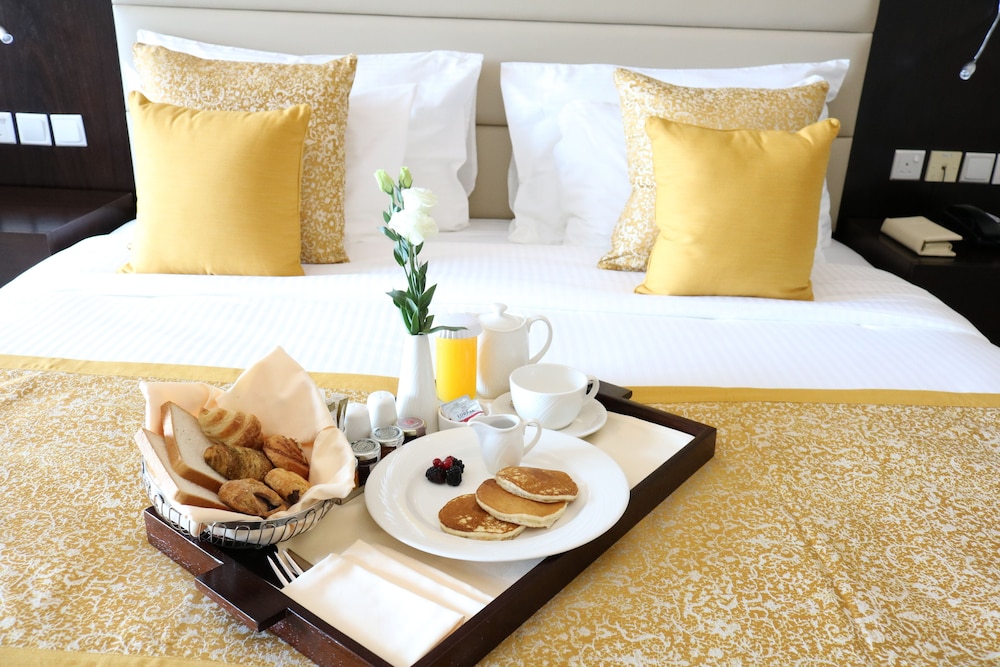 Al Bahar Hotel & Resort — снимок 4