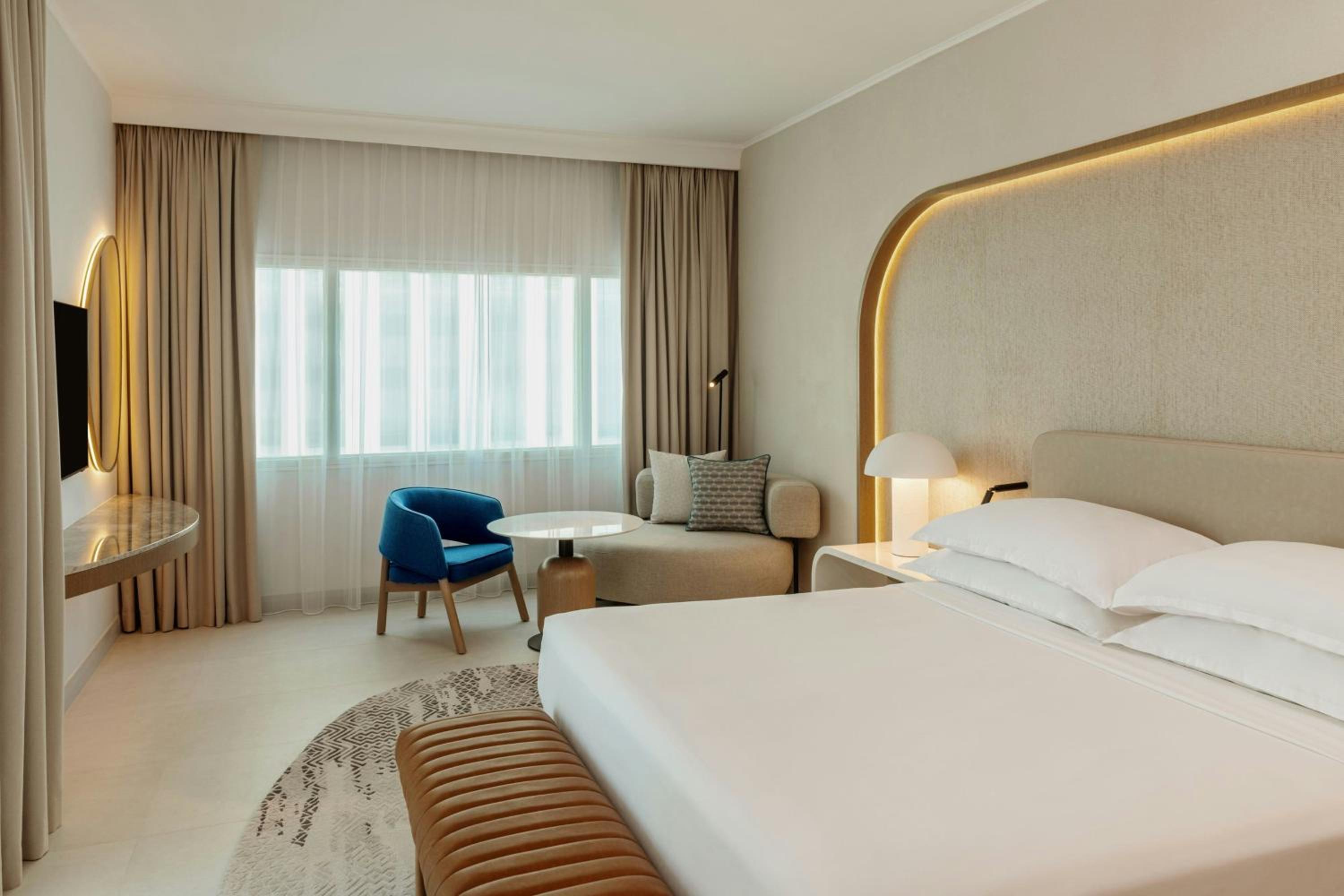 Sheraton Jumeirah Beach Resort — снимок 28