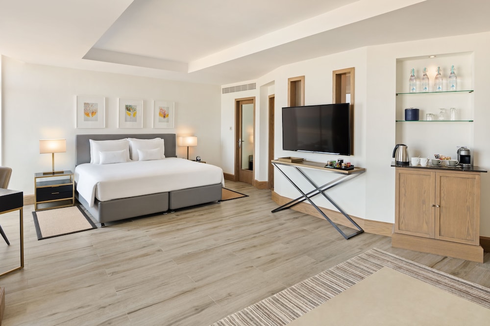 JA The Resort - JA Beach hotel — снимок 23