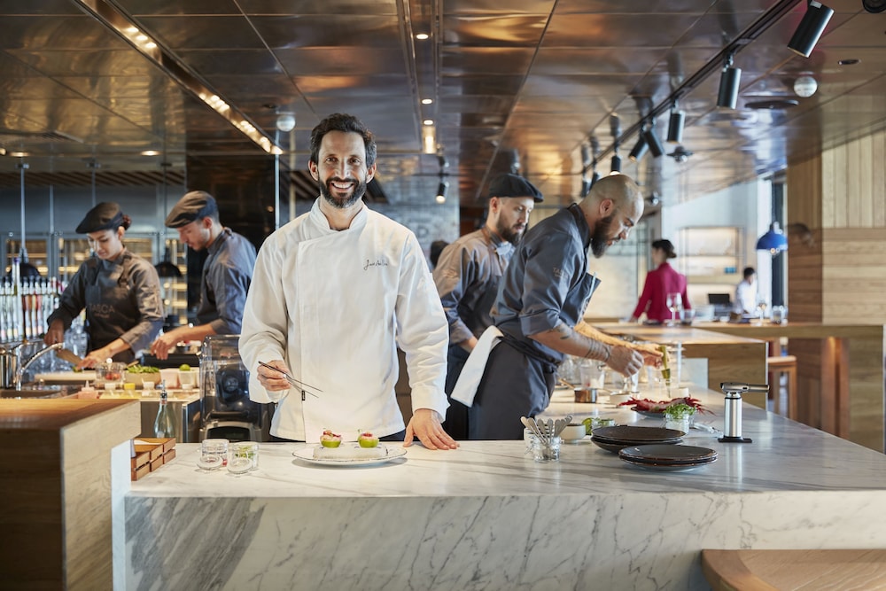 Mandarin Oriental Jumeira, Dubai — снимок 10