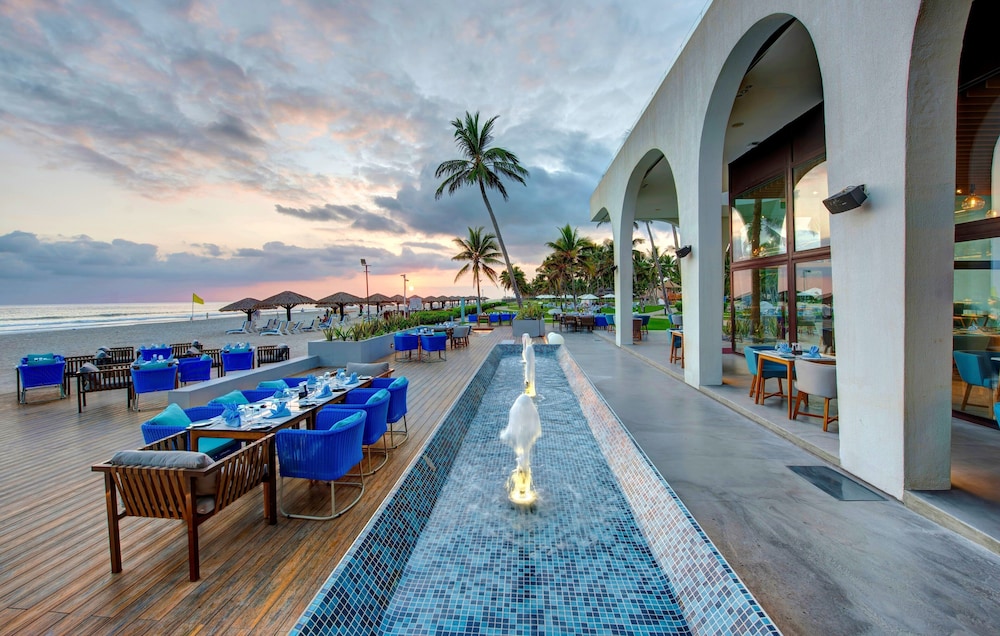 Crowne Plaza Resort Salalah, an IHG Hotel — снимок 14