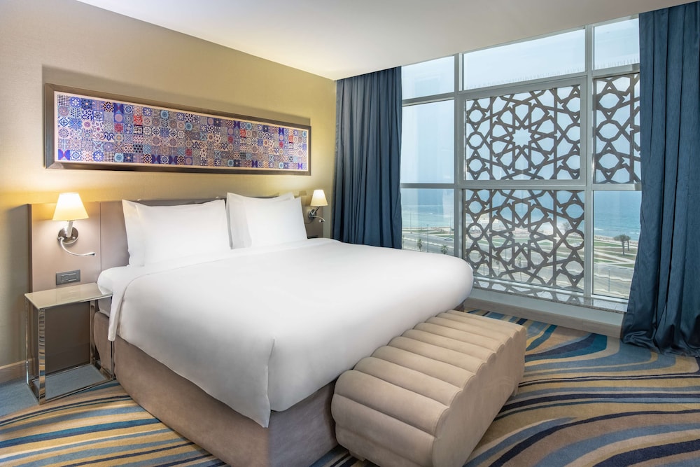 Radisson Blu Hotel, Jeddah Corniche — снимок 11