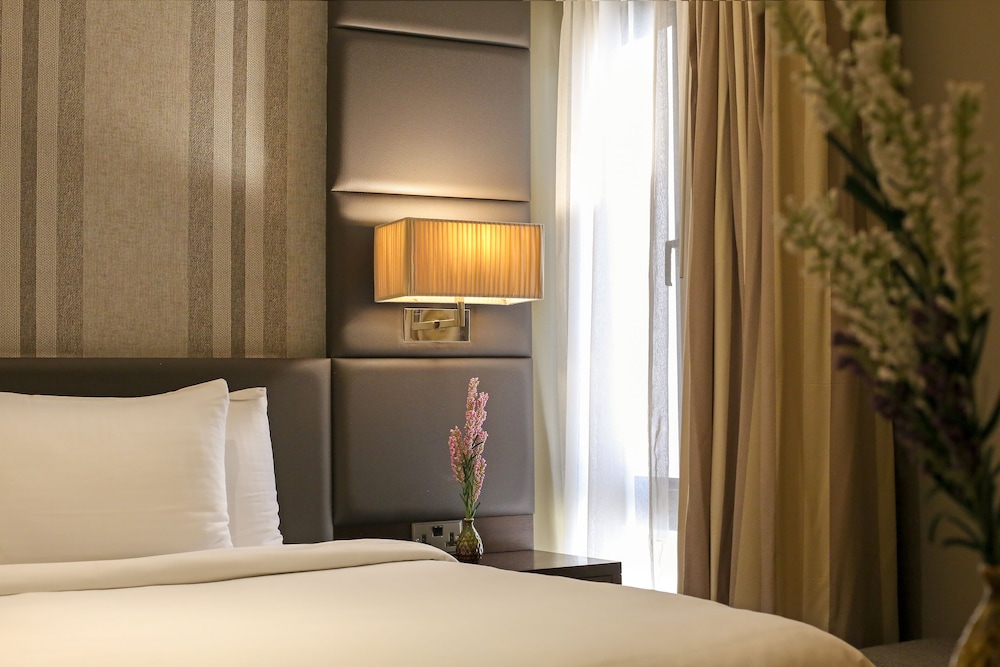 Dubai Marine Beach Resort & Spa — снимок 4