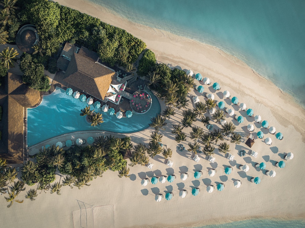 Finolhu Baa Atoll Maldives — снимок 26