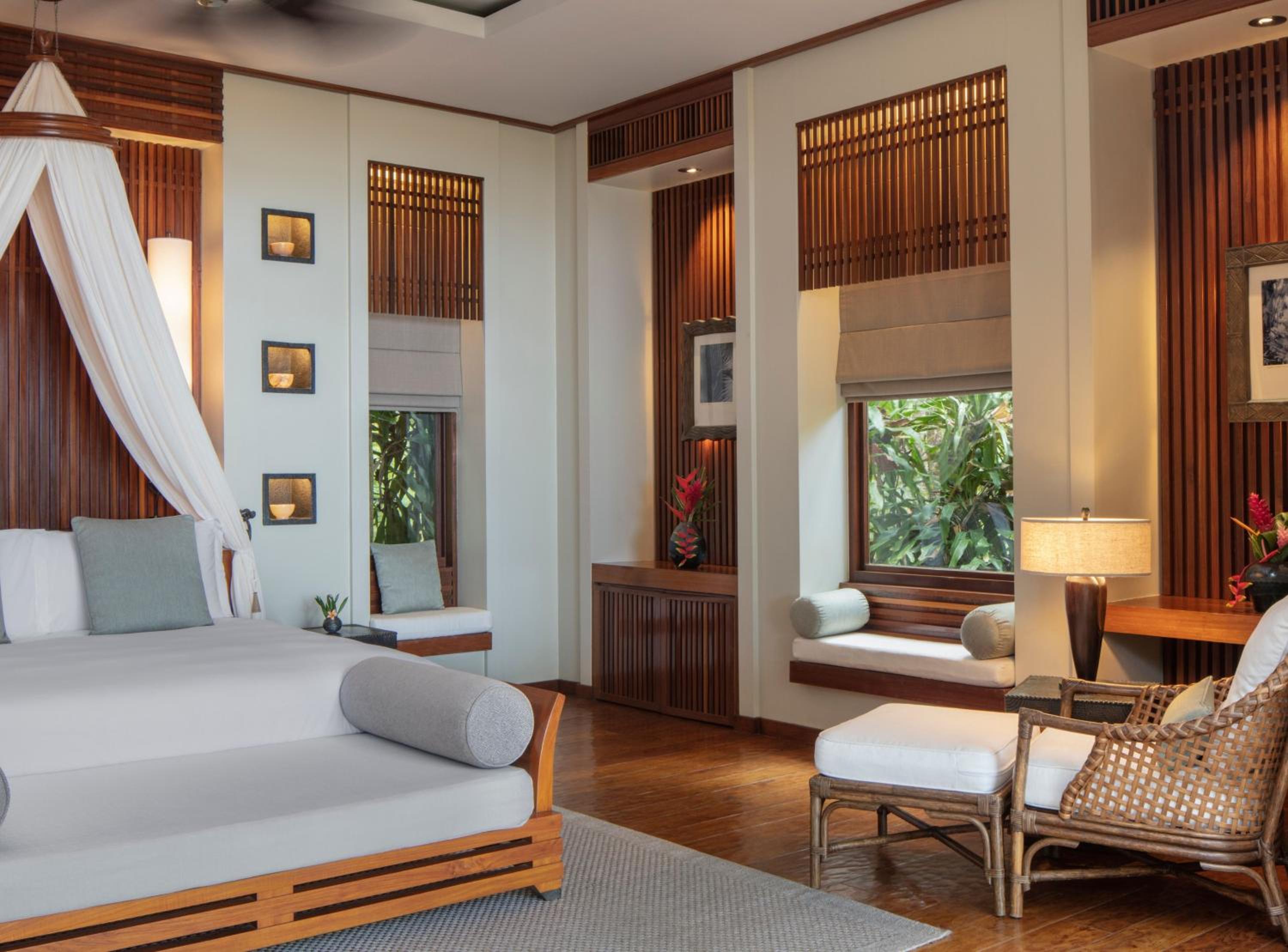 Anantara Maia Seychelles Villas — снимок 18