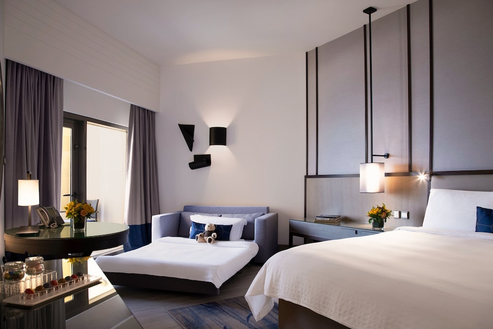 Amwaj Rotana, Jumeirah Beach - Dubai — снимок 13