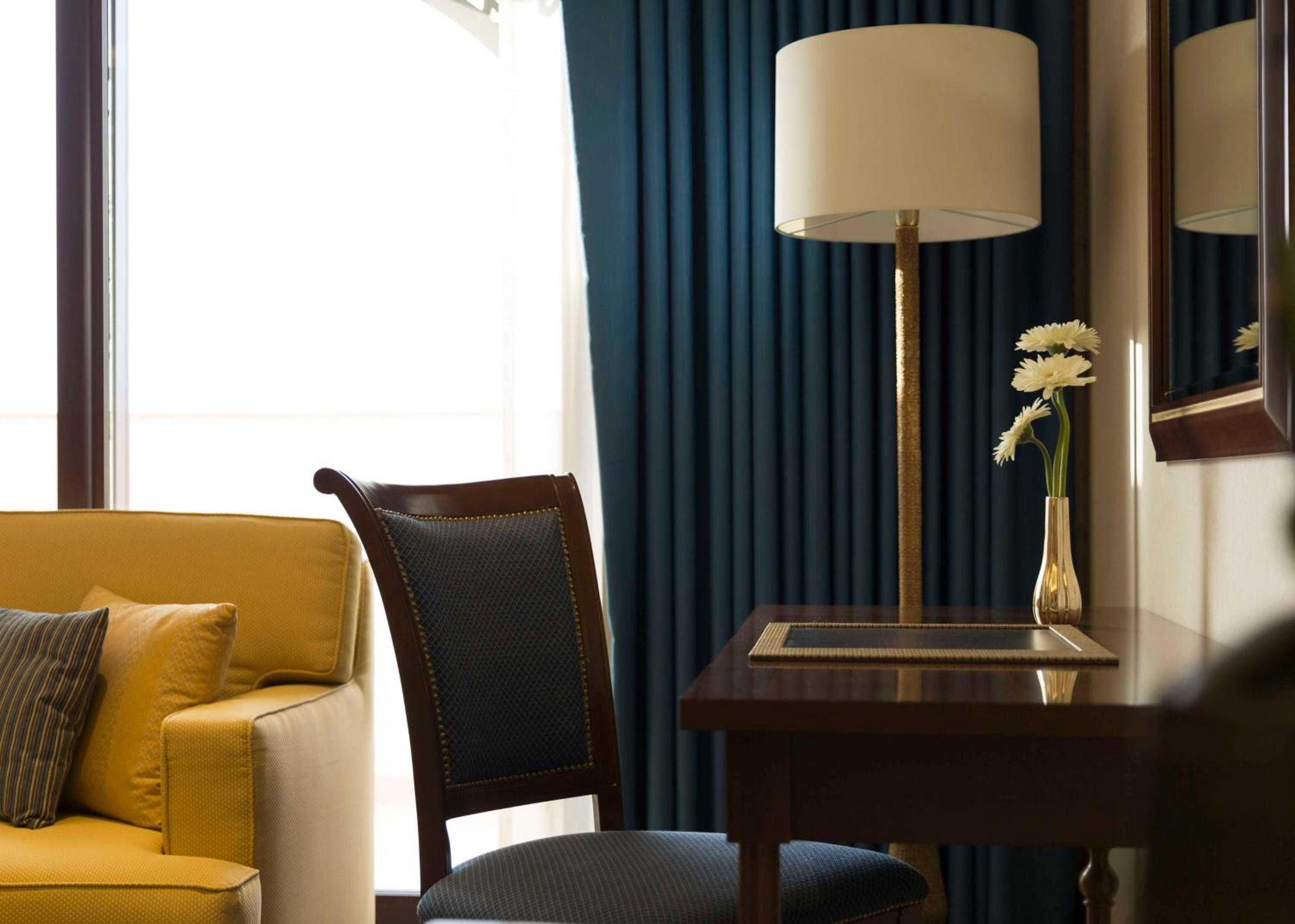 Al Najada Doha Hotel by Tivoli — снимок 11