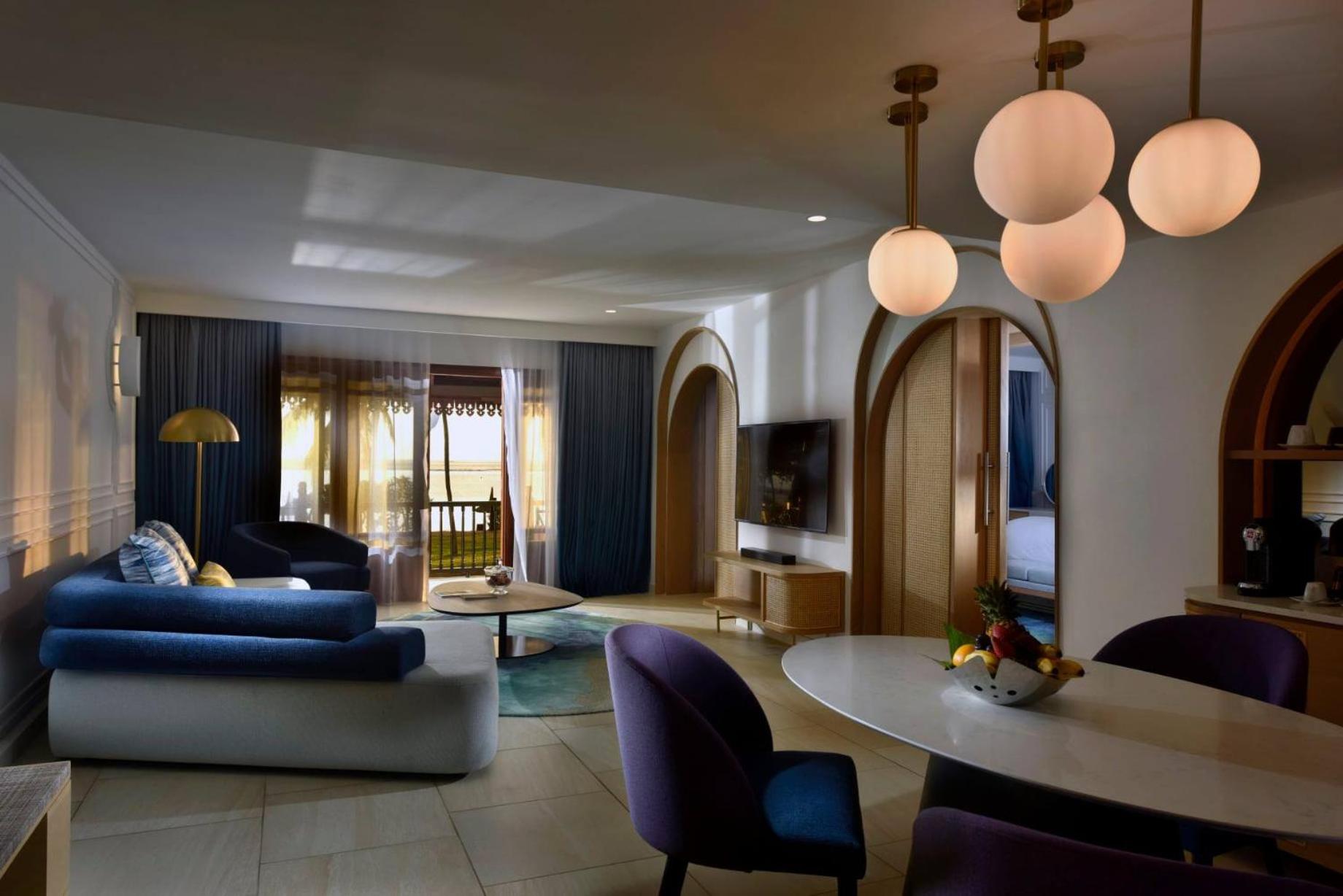 Sofitel Mauritius L'Imperial Resort & Spa — снимок 6