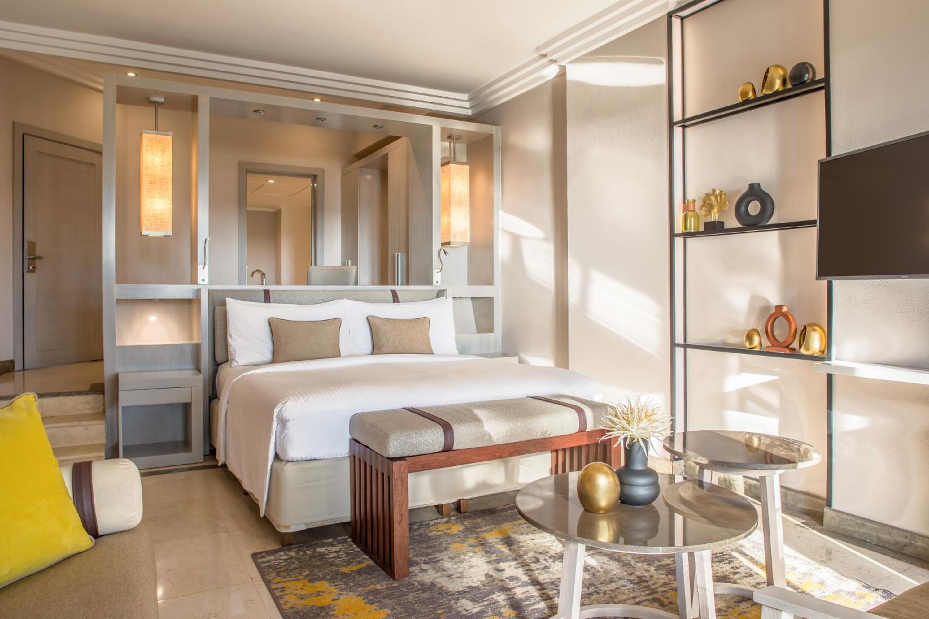 InterContinental Mauritius Resort Balaclava Fort, an IHG Hotel — снимок 20