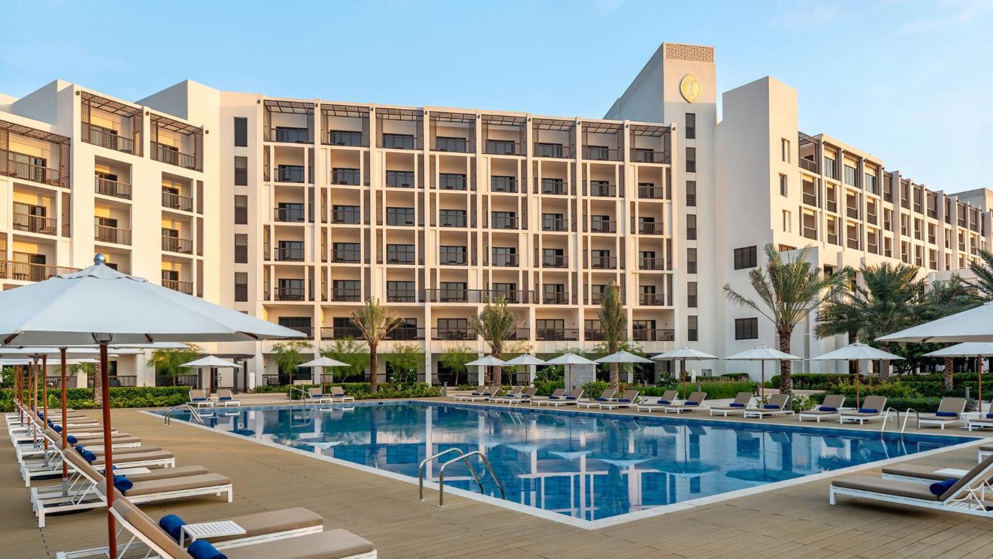 InterContinental Fujairah Resort, an IHG Hotel — снимок 27