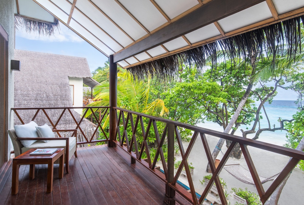 Taj Coral Reef Resort and Spa — снимок 30