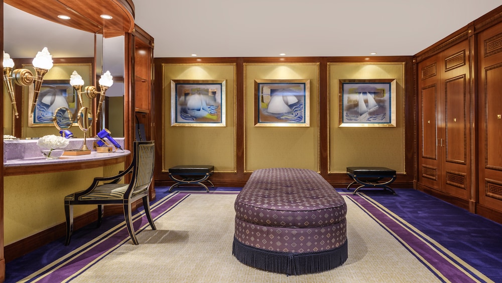 Burj Al Arab Jumeirah — снимок 7