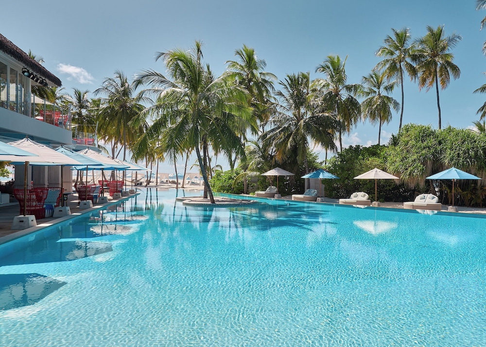 Finolhu Baa Atoll Maldives — снимок 17