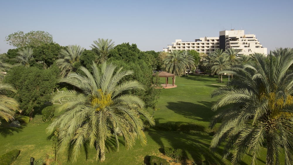 Danat Al Ain Resort — снимок 24