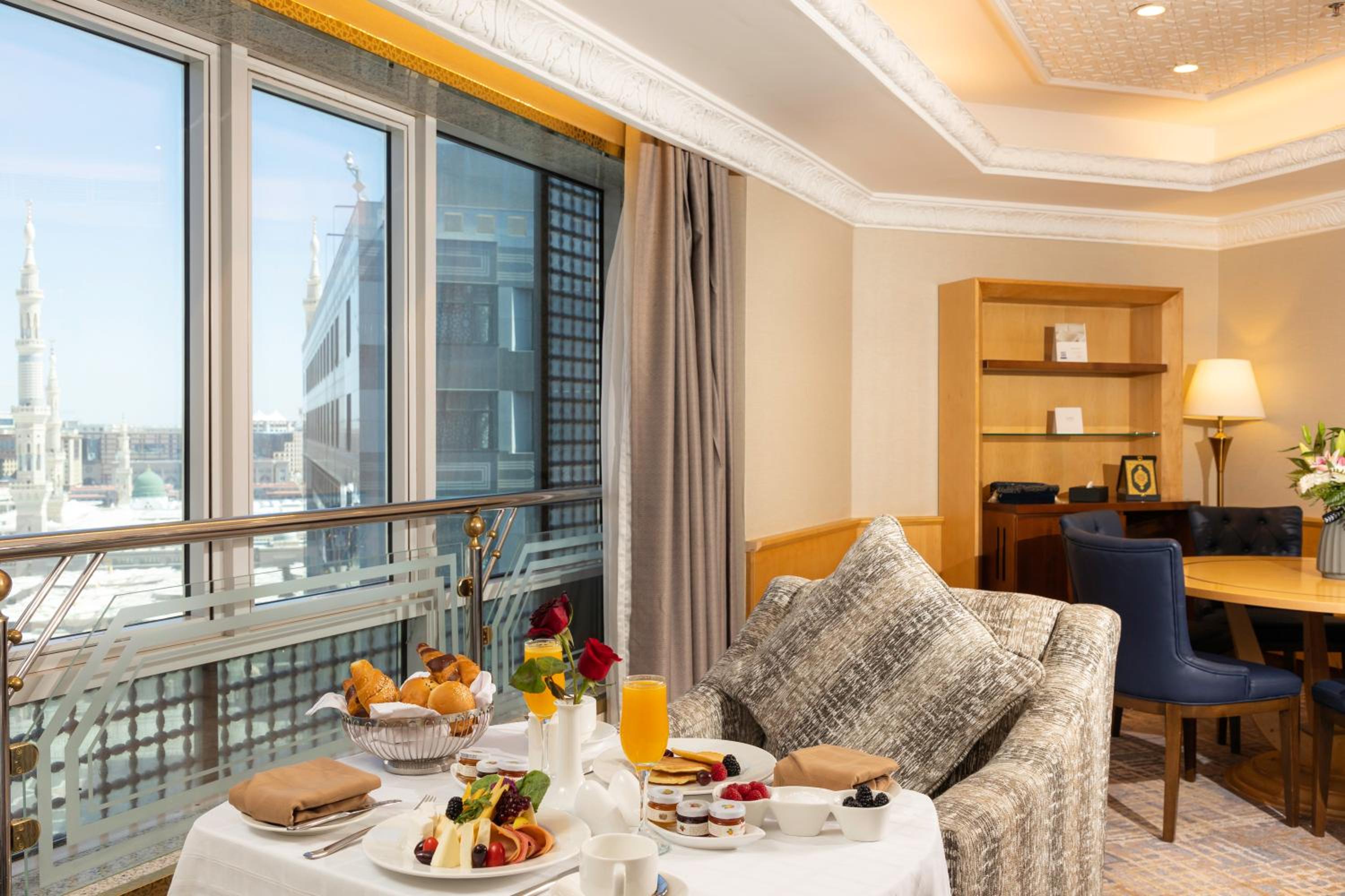 MADEN Hotel-مادن — снимок 26