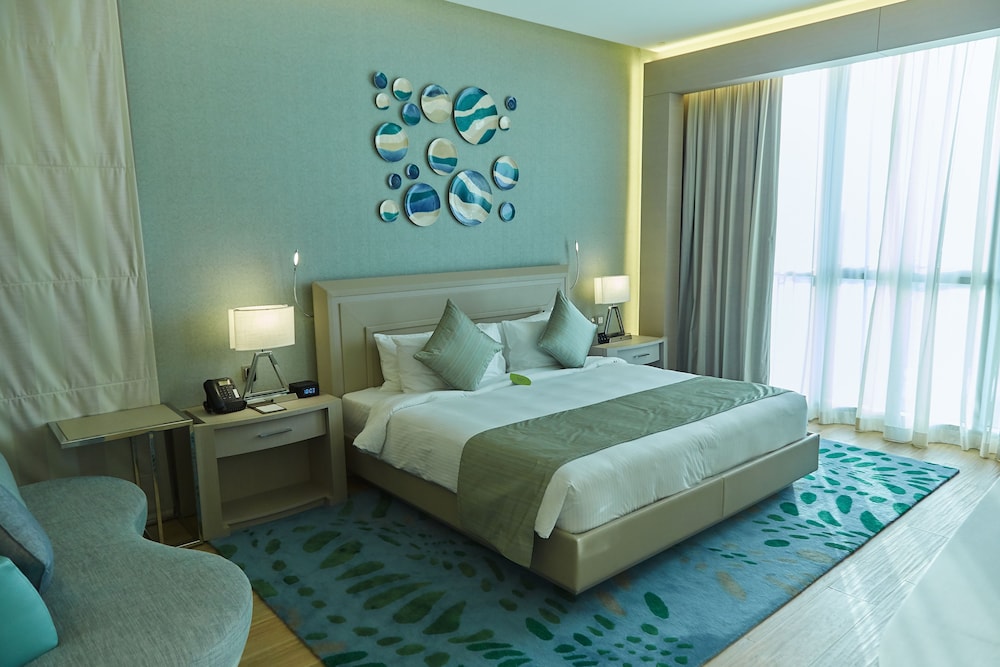 Royal M Hotel & Resort Abu Dhabi — снимок 9