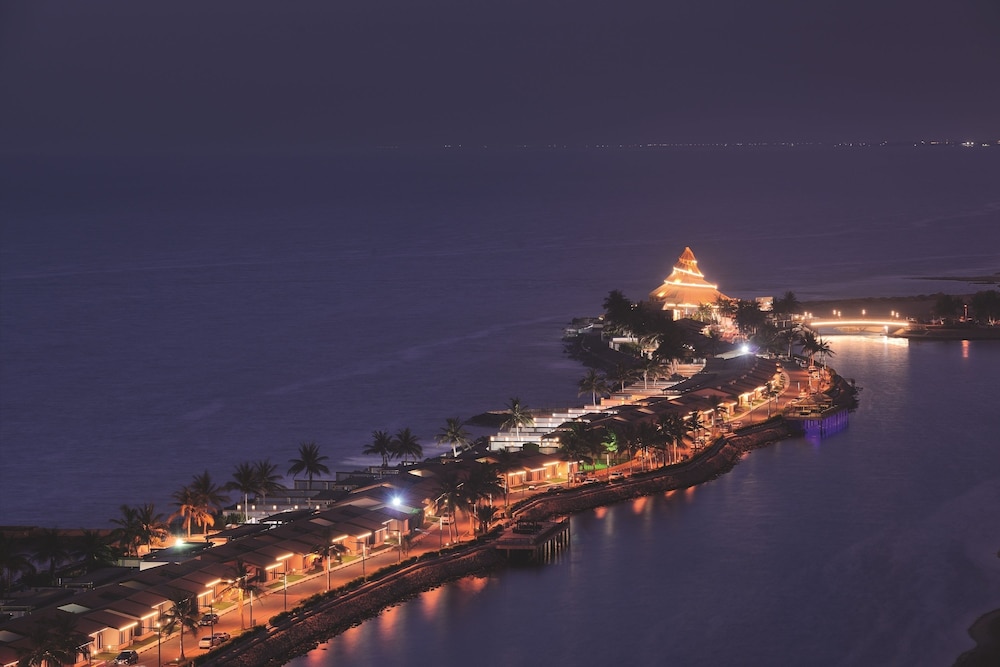 Mövenpick Resort Al Nawras Jeddah — снимок 14
