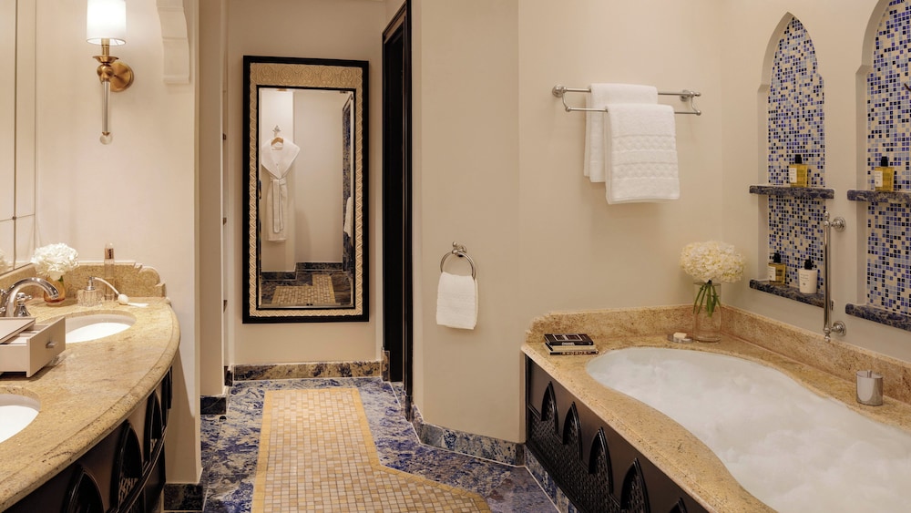 Jumeirah Mina A Salam — снимок 2