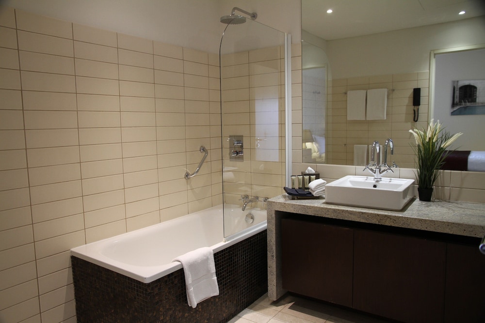 Ascott Park Place Dubai — снимок 23