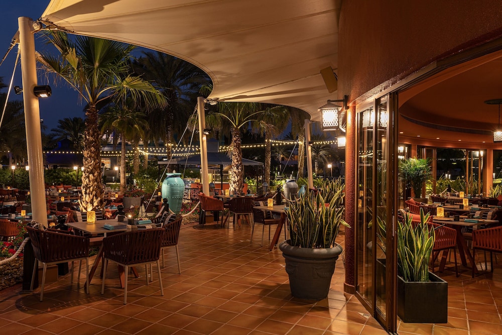 Le Royal Meridien Beach Resort And Spa — снимок 15